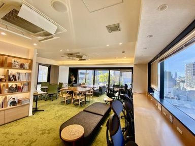  | ＩＬＡ渋谷美竹ビル