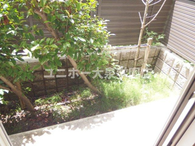 【バルコニー】 | シャルマン