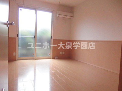 【寝室】 | シャルマン