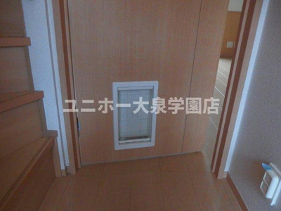 【設備】 | シャルマン