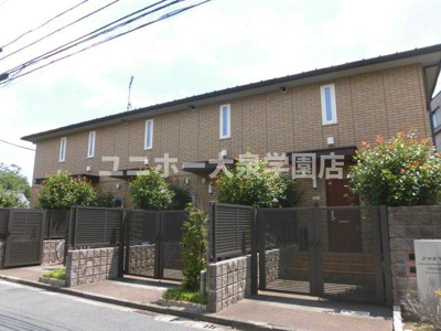 【外観】 | シャルマン