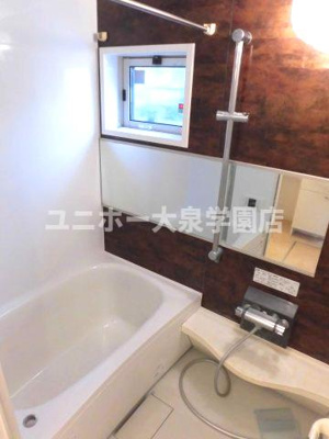 【浴室】 | シャルマン