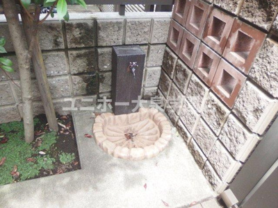 【その他共用部分】 | シャルマン