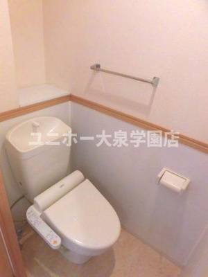 【トイレ】 | シャルマン