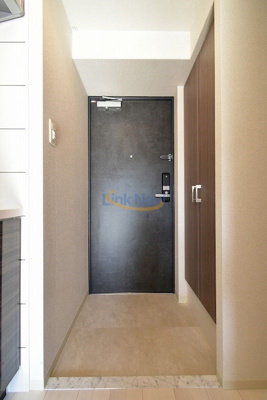 【玄関】 | エスリード新大阪グランファースト