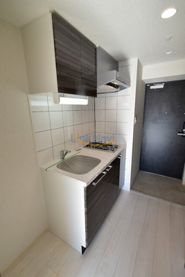 【キッチン】 | エスリード新大阪グランファースト