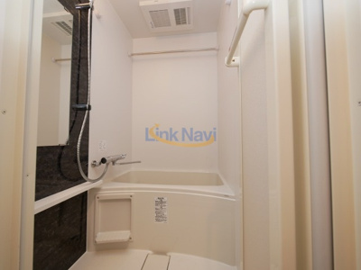 【浴室】 | エスリード新大阪グランファースト