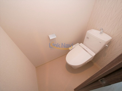 【トイレ】 | エスリード新大阪グランファースト