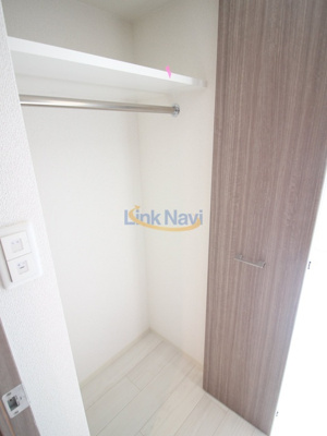 【収納】 | エスリード新大阪グランファースト