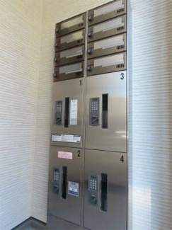 【その他共用部分】