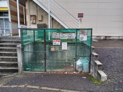 【その他】 | レオパレスフォンテーヌⅣ