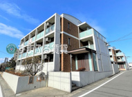 Leggero2　知立市新林町の画像