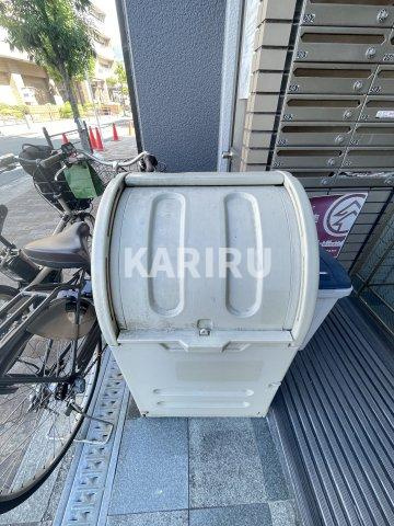 ライフステージ桜ノ宮のその他共用部分