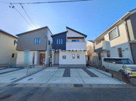 春日井市気噴町５丁目1-7『仲介料無料』新築戸建ての画像
