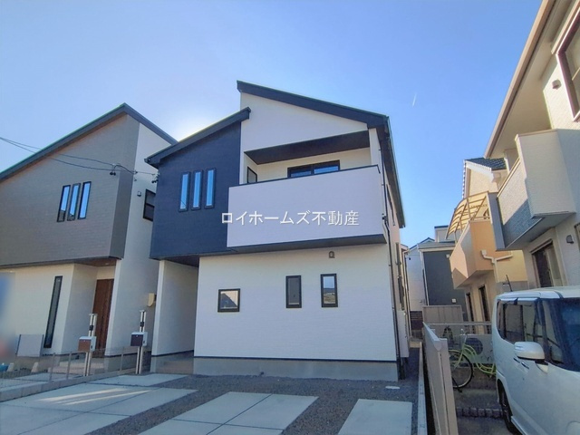  | 春日井市気噴町５丁目1-7『仲介料無料』新築戸建て | 撮影：'26/02/18 