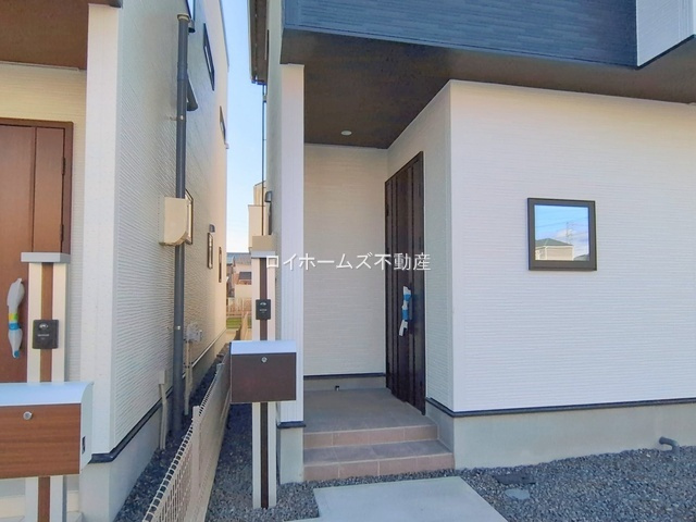  | 春日井市気噴町５丁目1-7『仲介料無料』新築戸建て | 撮影：'26/02/18 