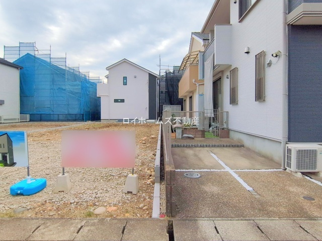  | 春日井市気噴町５丁目1-7『仲介料無料』新築戸建て | 撮影：'25/10/03 