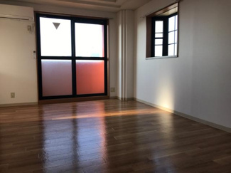 【内装】 | エクセルコート | 洋室