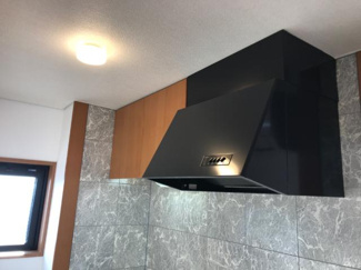 【キッチン】 | エクセルコート | キッチン