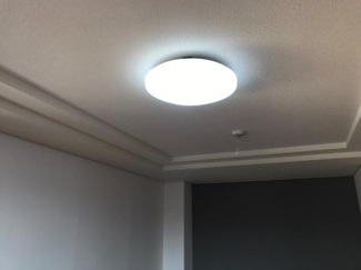 【設備】 | エクセルコート | 室内照明