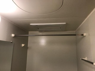 【その他】 | エクセルコート | 浴室乾燥機