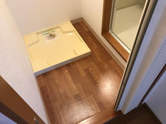 【内装】 | エクセルコート | 脱衣所