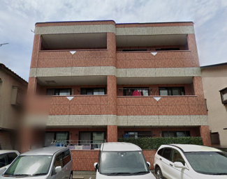 【外観】 | エクセルコート