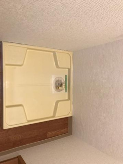 【その他】 | エクセルコート | 室内洗濯機置場