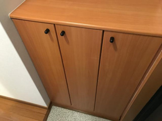 【収納】 | エクセルコート | 下駄箱