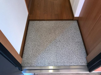 【玄関】 | エクセルコート | 玄関