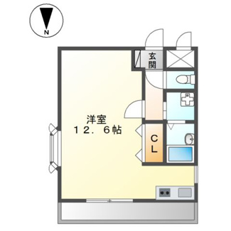 【間取り】 | エクセルコート