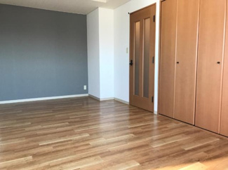 【居間・リビング】 | エクセルコート | 洋室