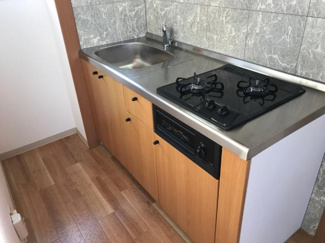 【キッチン】 | エクセルコート | キッチン