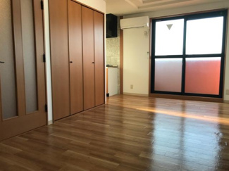 【内装】 | エクセルコート | 洋室