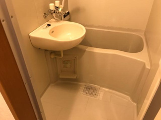 【浴室】 | エクセルコート | バス