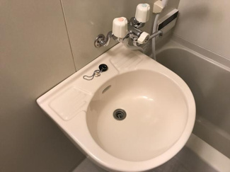 【洗面所】 | エクセルコート | 洗面