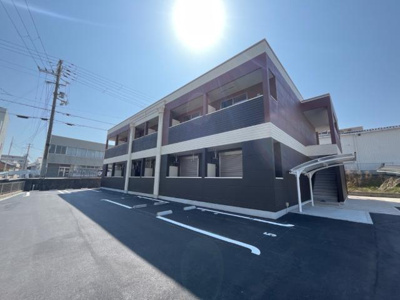 【外観】 | カメリアレジデンスヨコハマ | 外観写真（昼）