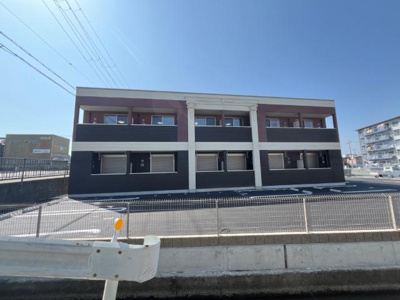 【外観】 | カメリアレジデンスヨコハマ | 外観写真（昼）