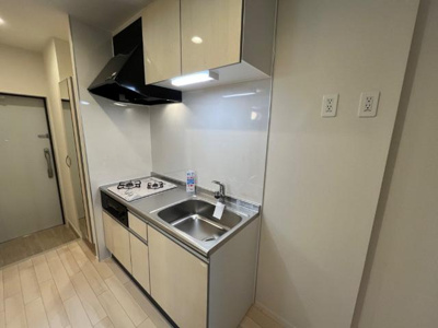 【キッチン】 | カメリアレジデンスヨコハマ | キッチン