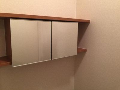 【トイレ】 | ダンデライオン | 収納