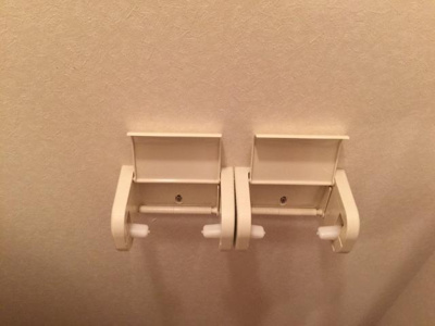 【トイレ】 | ダンデライオン | ペーパーホルダー