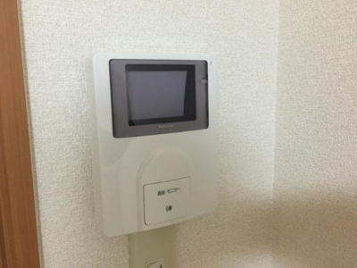 【セキュリティ】 | ダンデライオン | ＴＶドアホン