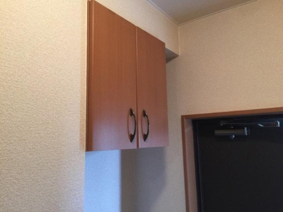 【玄関】 | ダンデライオン | 下駄箱