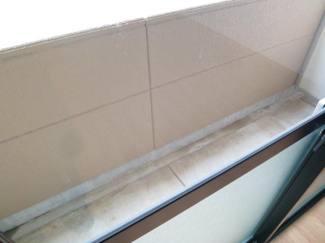 【バルコニー】 | ダンデライオン | ベランダ