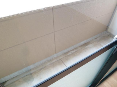 【バルコニー】 | ダンデライオン | ベランダ