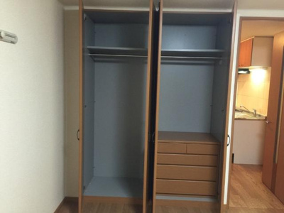 【収納】 | ダンデライオン | クローゼット