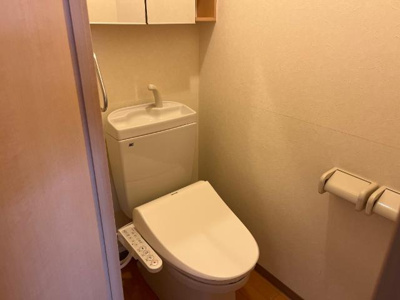 【トイレ】 | メゾンレフォルテ | トイレ