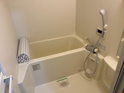 【浴室】 | メゾンレフォルテ | バス