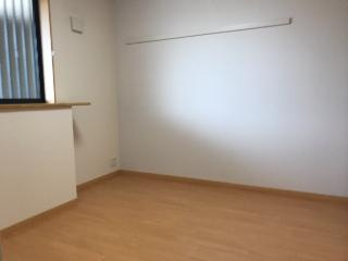 【寝室】 | メゾンレフォルテ | 寝室