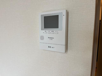 【セキュリティ】 | メゾンレフォルテ | セキュリティ